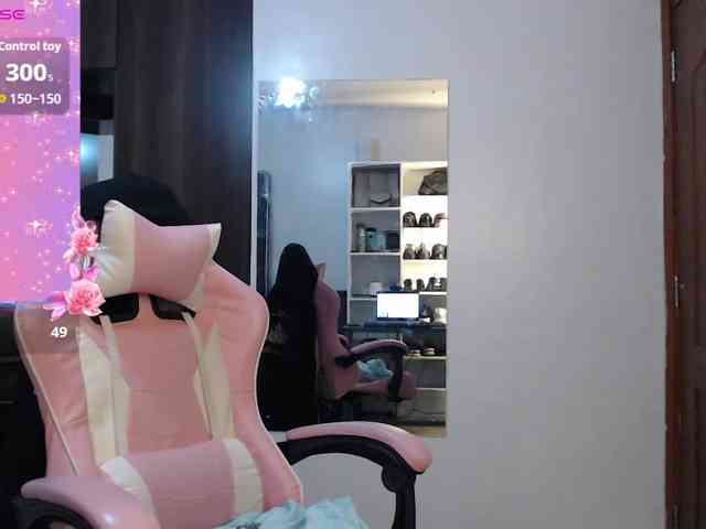 exlovergal webcam