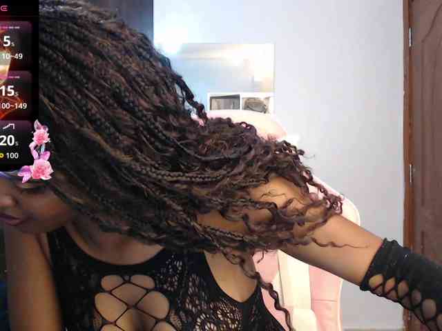 exlovergal webcam
