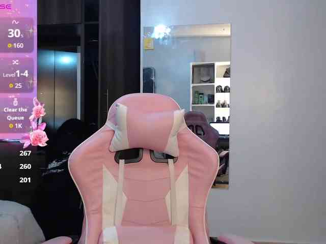 exlovergal webcam