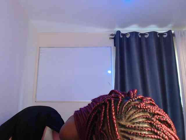 exlovergal webcam