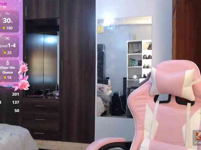 exlovergal webcam