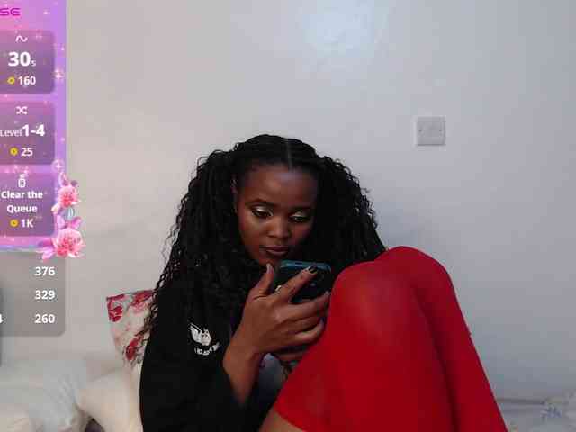 exlovergal webcam