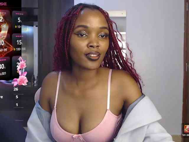 exlovergal webcam