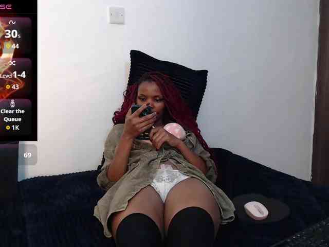 exlovergal webcam