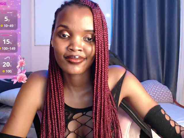 exlovergal webcam