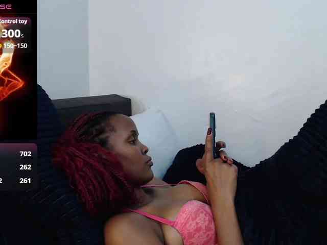 exlovergal webcam