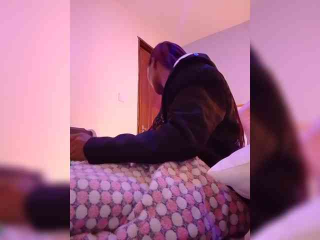 exlovergal webcam