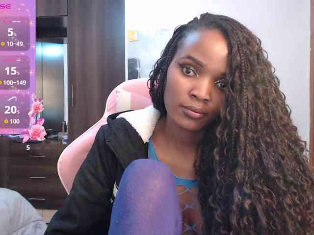 exlovergal webcam