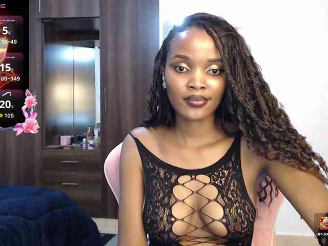 exlovergal webcam