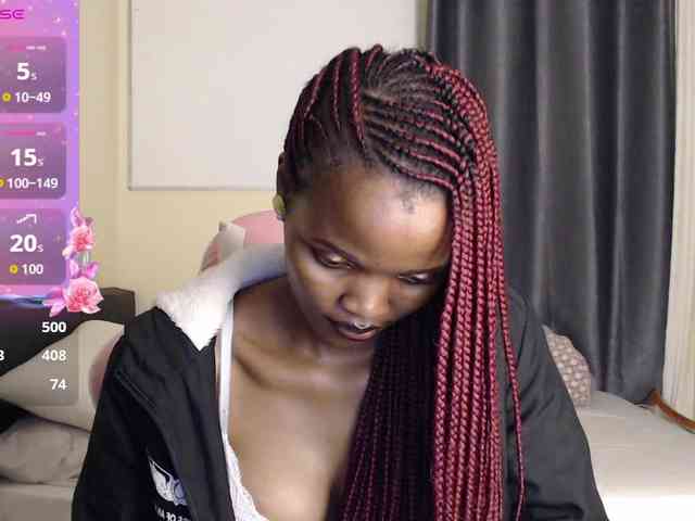 exlovergal webcam