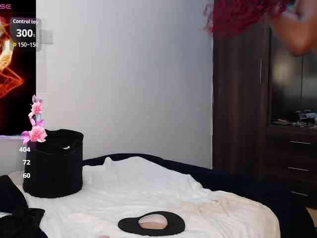 exlovergal webcam