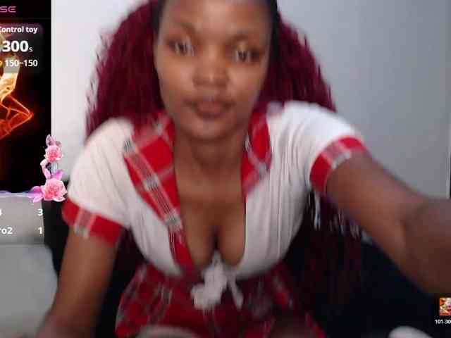 exlovergal webcam