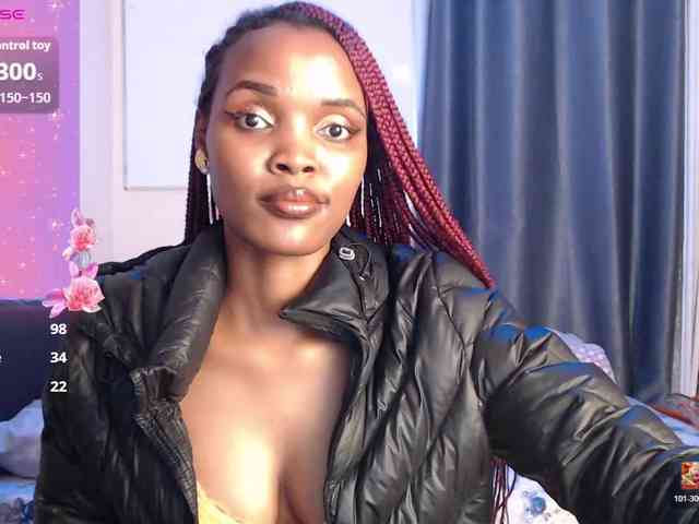 exlovergal webcam