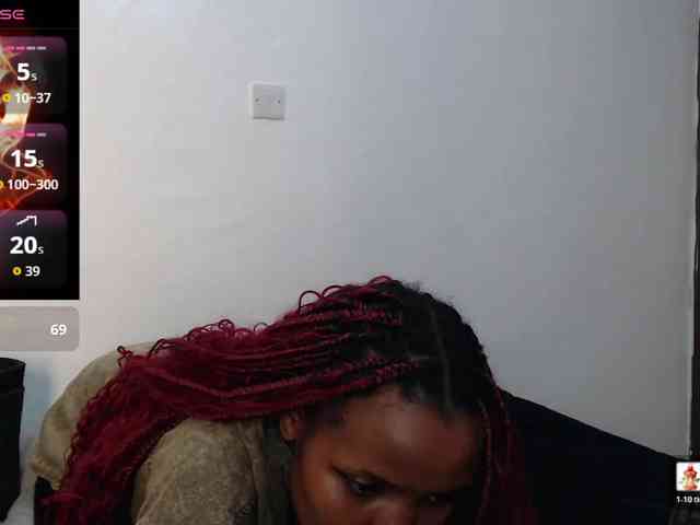 exlovergal webcam