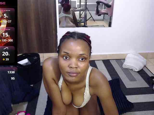 exlovergal webcam