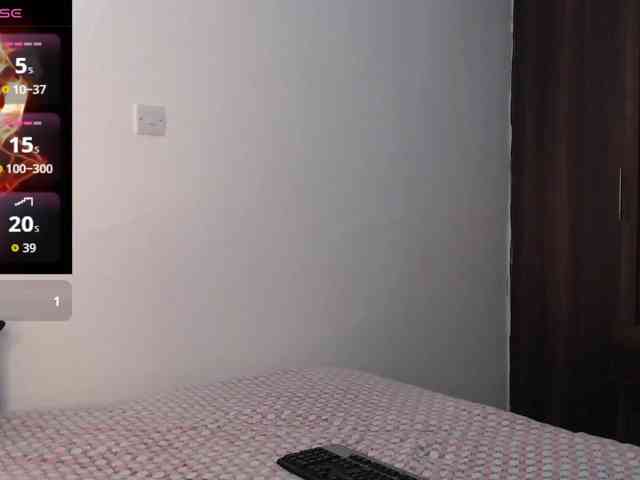 exlovergal webcam
