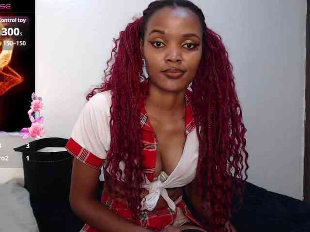 exlovergal webcam