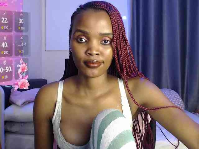 exlovergal webcam