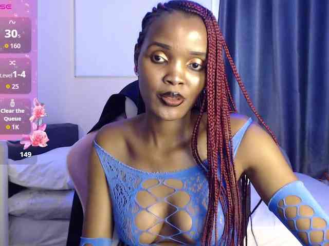 exlovergal webcam