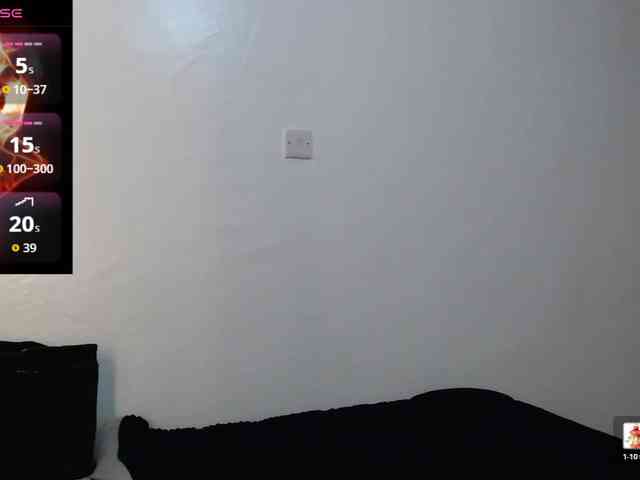 exlovergal webcam