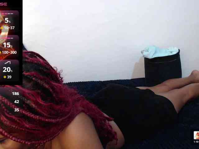 exlovergal webcam