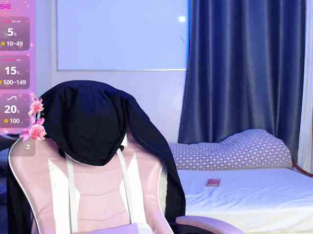 exlovergal webcam