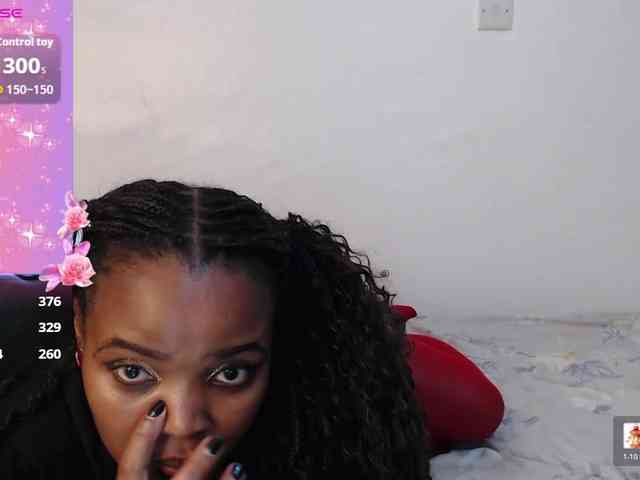 exlovergal webcam
