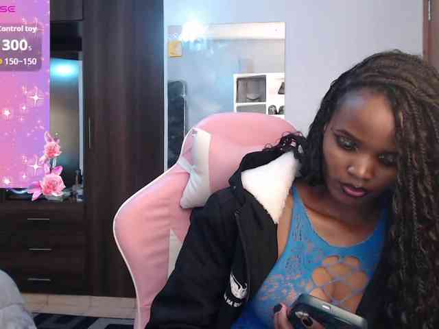 exlovergal webcam