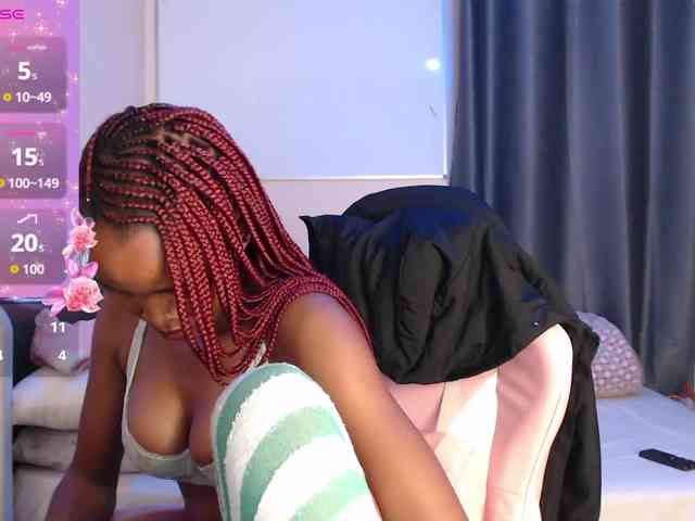 exlovergal webcam
