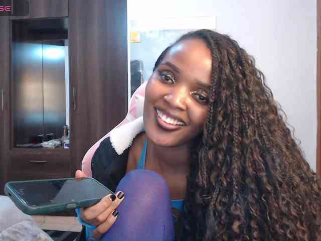 exlovergal webcam
