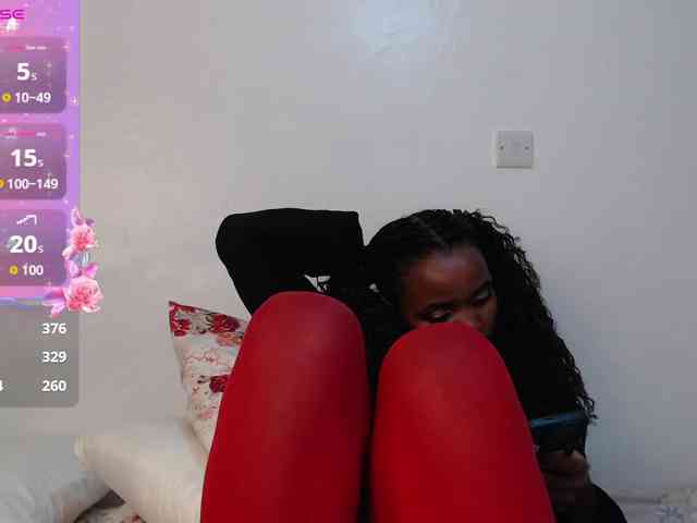 exlovergal webcam