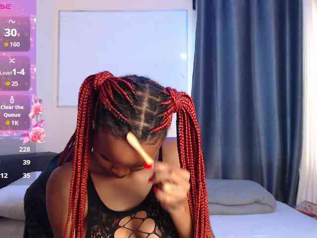 exlovergal webcam