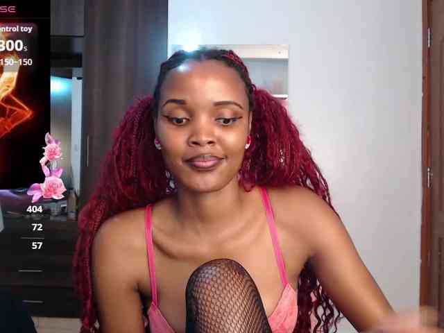 exlovergal webcam