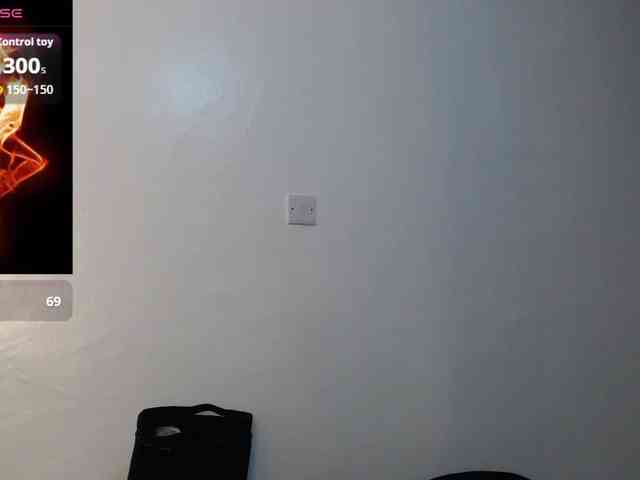 exlovergal webcam