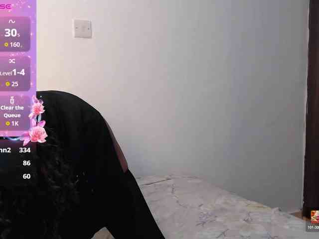 exlovergal webcam