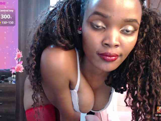 exlovergal webcam