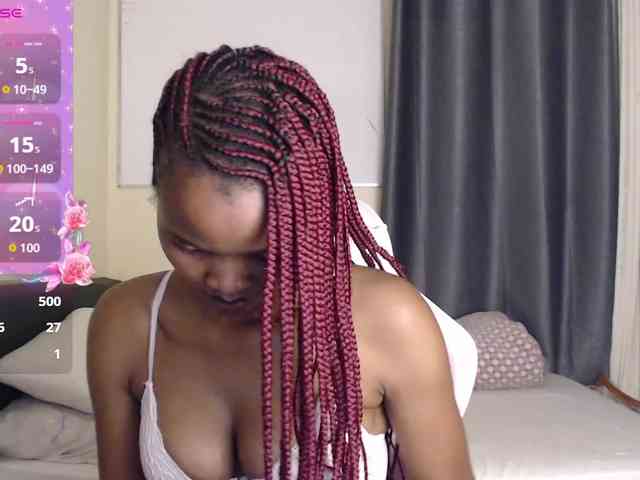 exlovergal Sex Cam Show