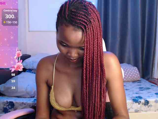 exlovergal webcam
