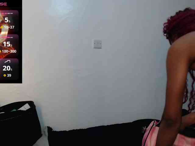 exlovergal webcam