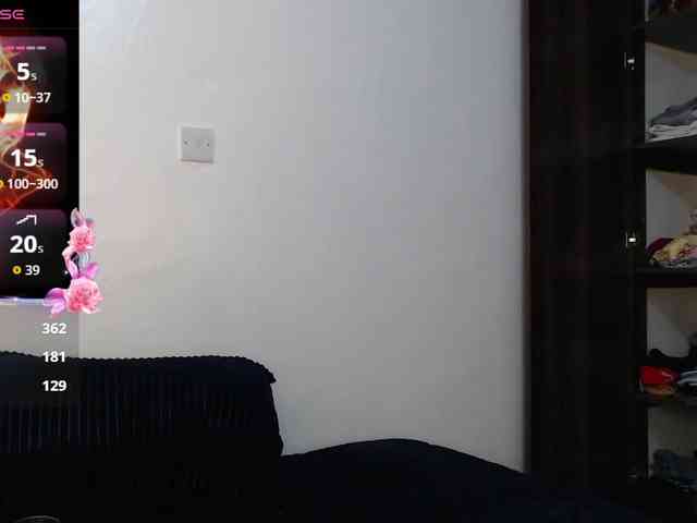exlovergal webcam