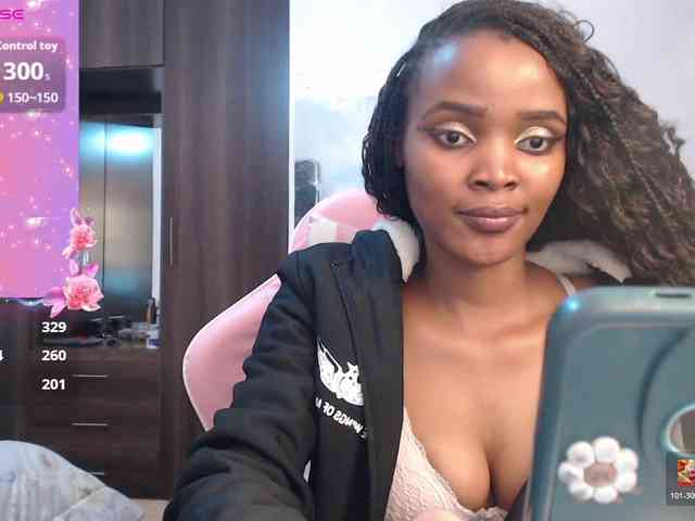 exlovergal webcam