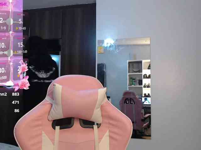 exlovergal webcam
