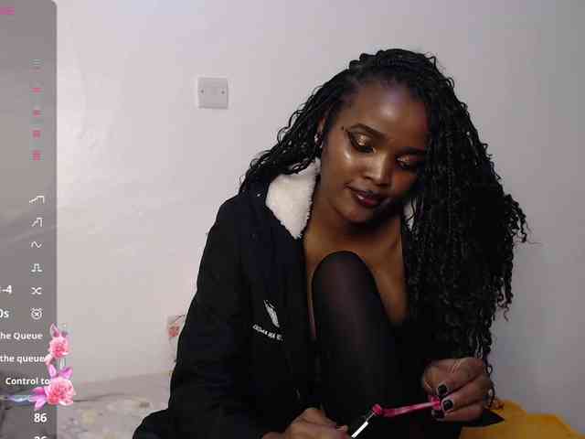 exlovergal webcam