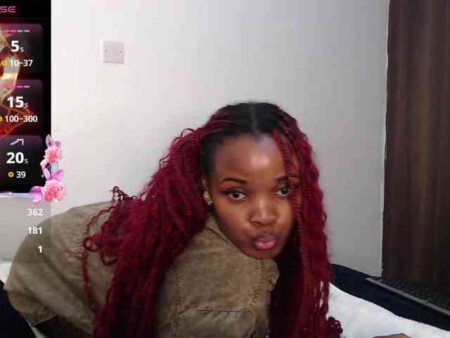 exlovergal webcam