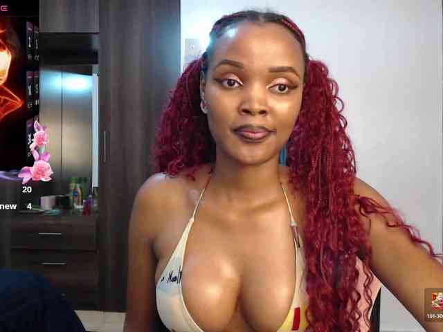webcam porno Exlovergal