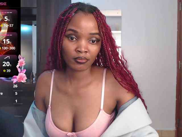 exlovergal webcam