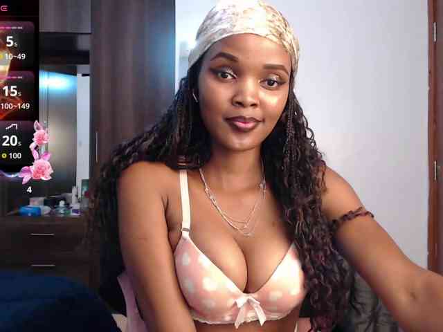 exlovergal webcam