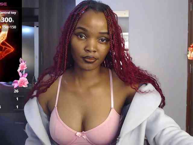 exlovergal webcam