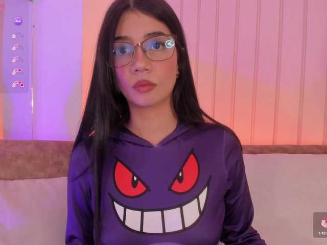 pikayle live cam on BongaCams