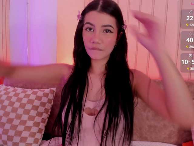 pikayle live cam on BongaCams
